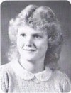 Christine Sweitzer (Burkett)